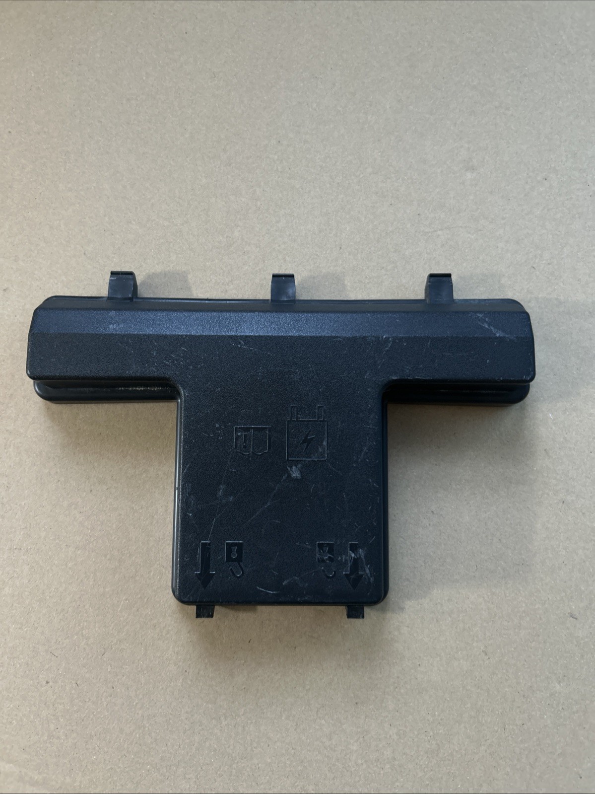 2013-2017 Ford Fusion Engine Compartment Fuse Box Upper Lid Cover G2GT14A075AA