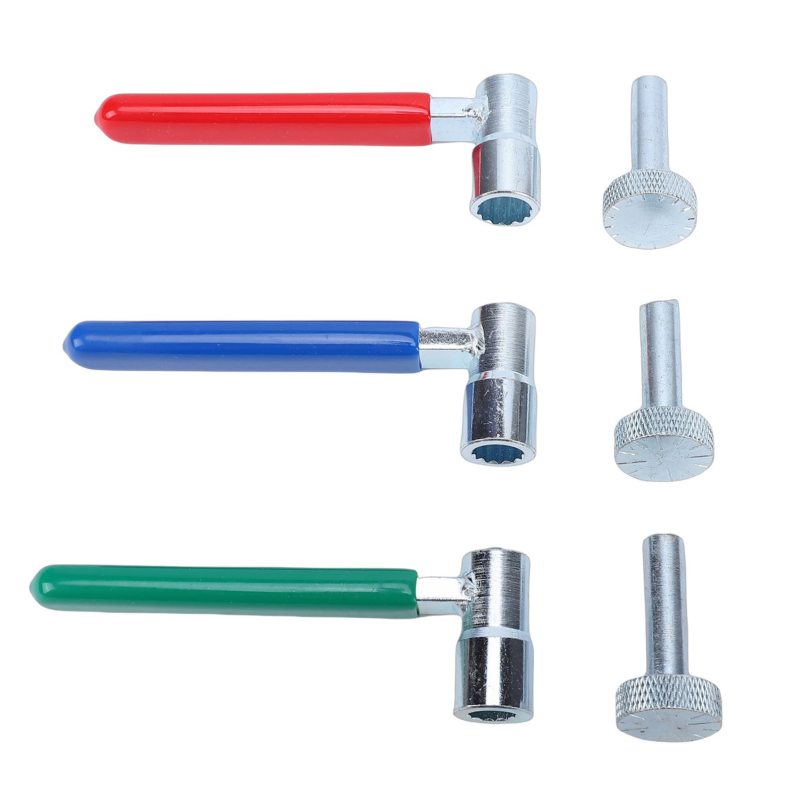 Valve Clearance Adjustable Wrenches Kit Efficient For ATV ATC Maintenance TRFV