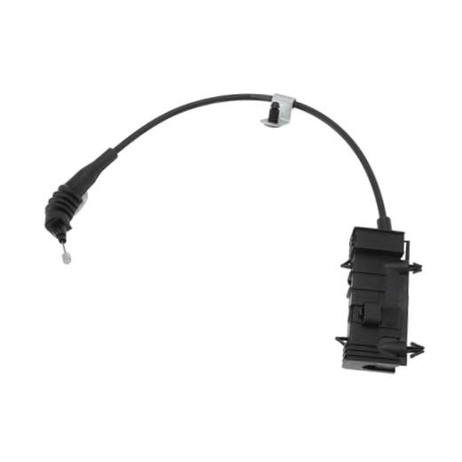 NO.DS7Z16916A Front Hood Release Cable Fit for Ford Fusion 2013 2014 2015 2016