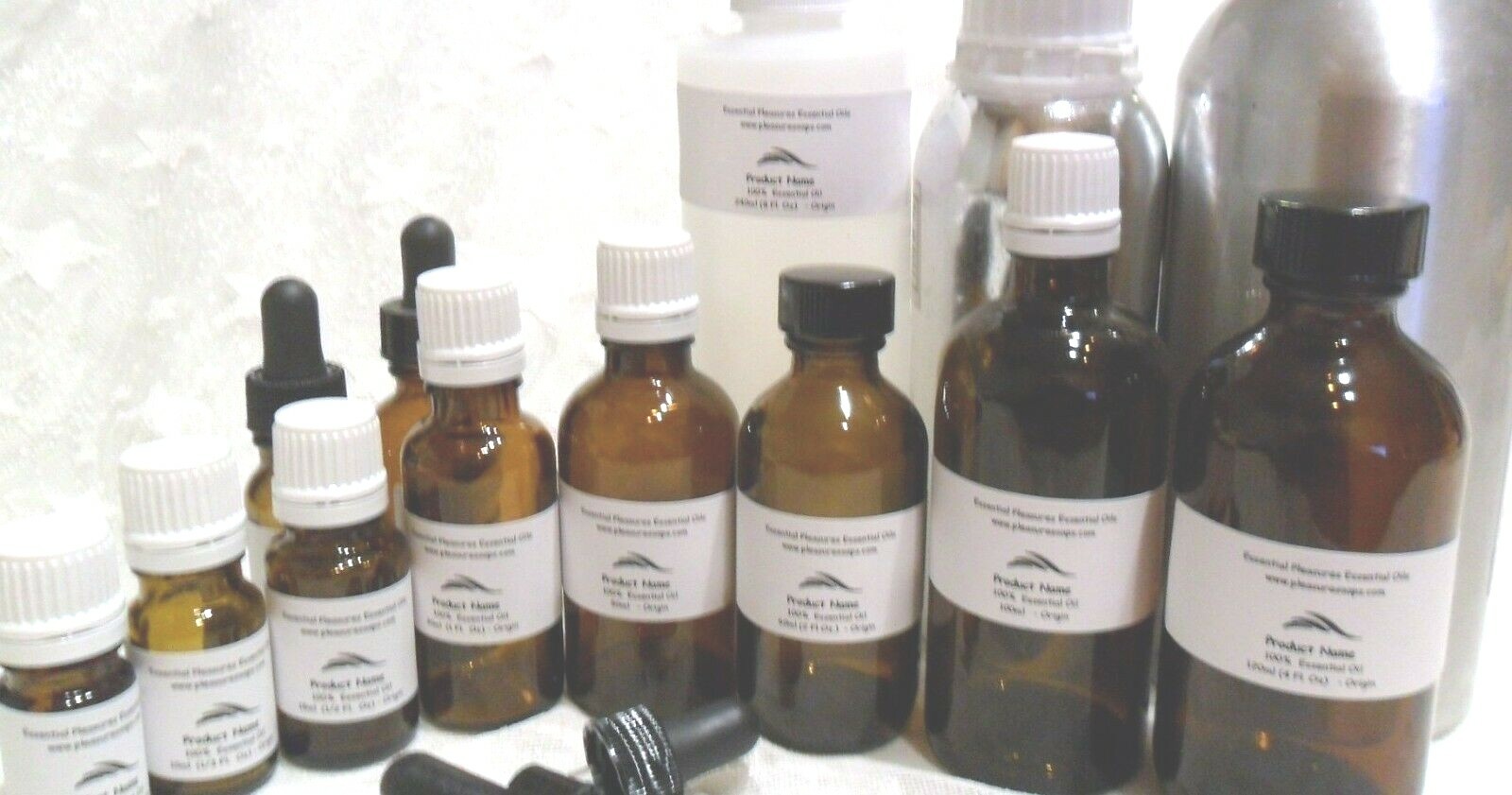 Spikenard THERAPEUTIC Essential Oil 100% Pure Essential Oil