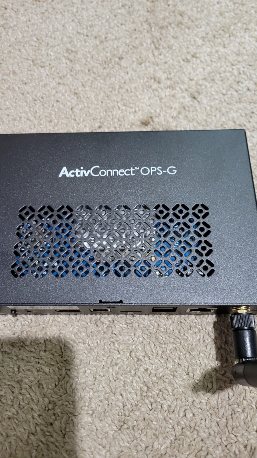 Promethean ActivConnect ACON1-OPS-G, PRM-ACON1-OPS