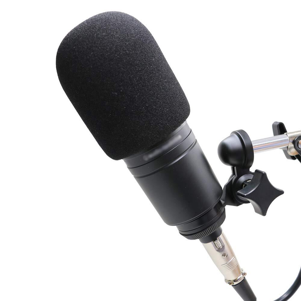 Audio-Technica AT2020 Pop Filter - 2PCS Windscreen