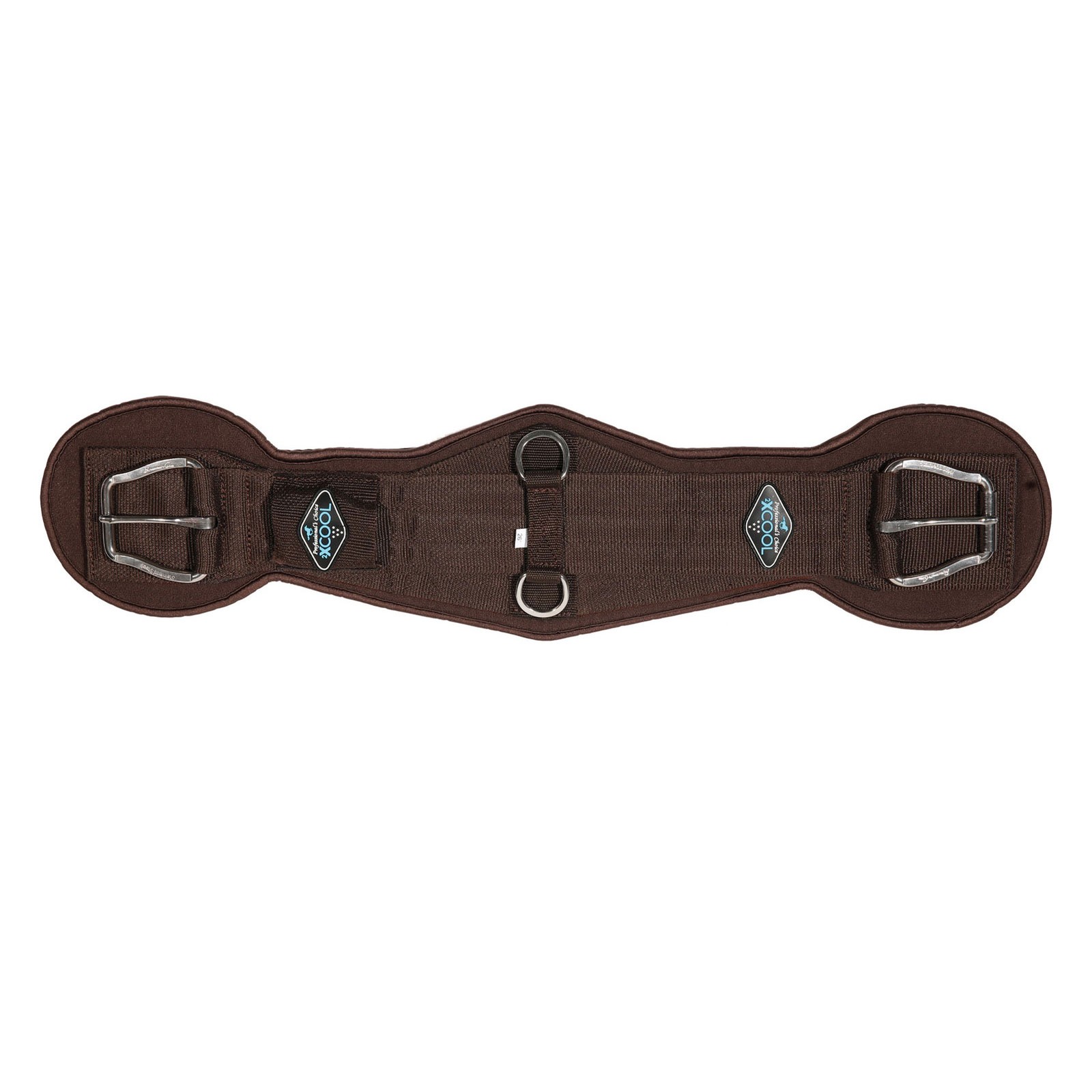 PROFESSIONAL'S CHOICE 2XCool 30in Chocolate Cinch (XCC-30CHO)