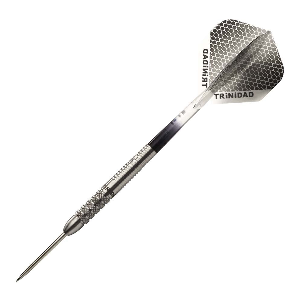 TRiNiDAD PRO Saldivar Steel Eikichi Nakanishi Player Design Model Trinidad Pro S