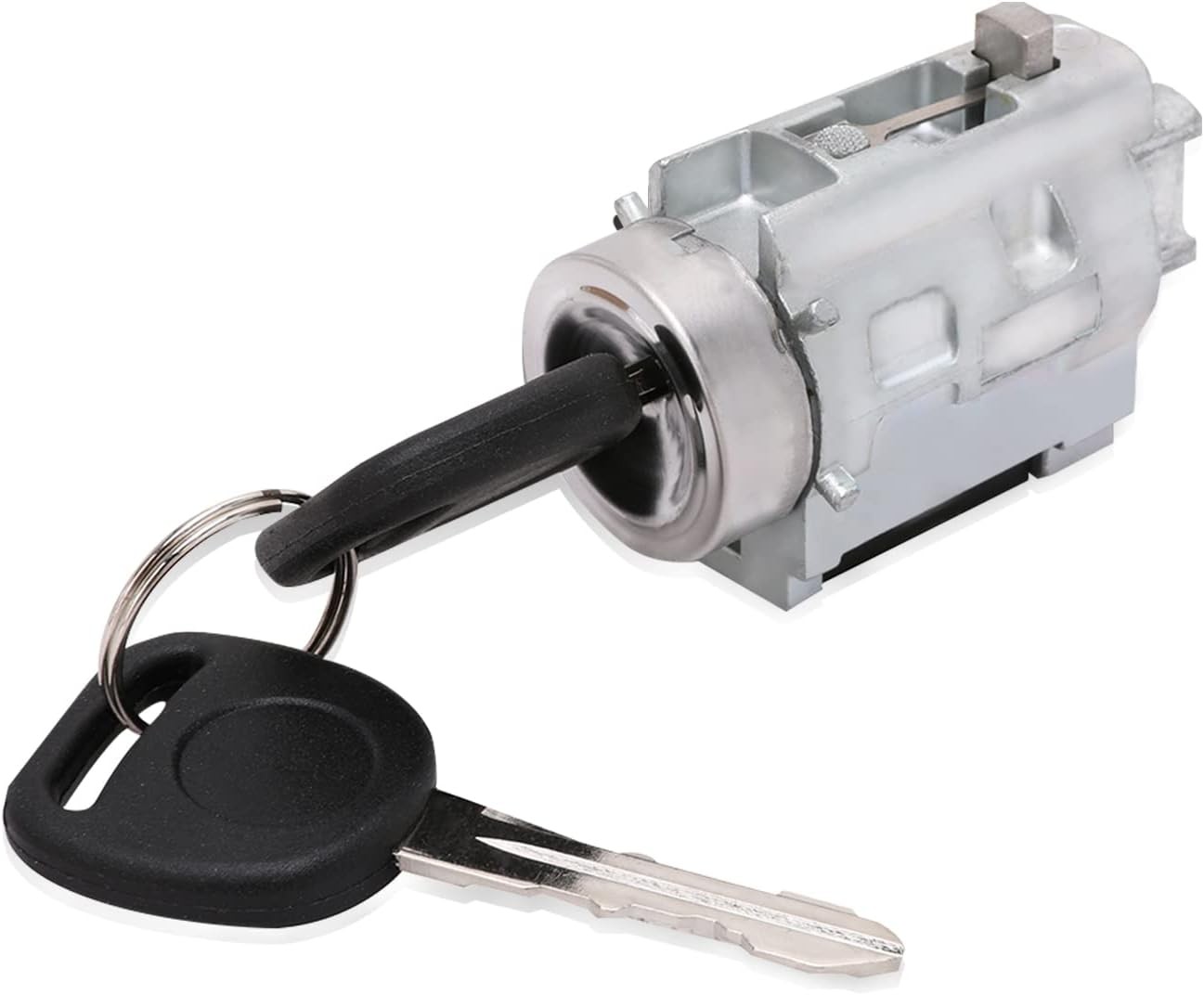 Chevy Monte Carlo Ignition Cylinder w Keys Passlock