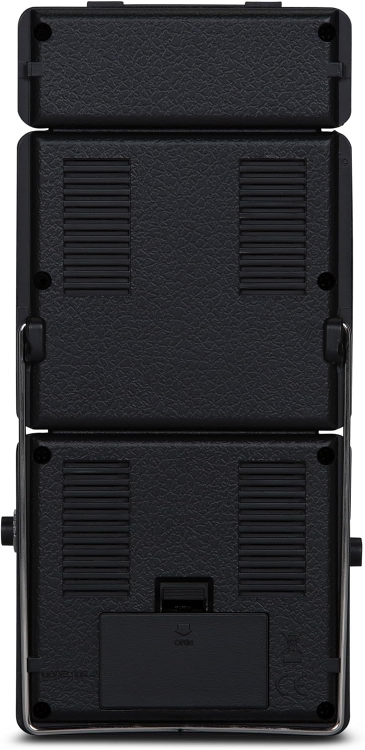 MS4 Battery-Powered Mini Micro Full Stack Guitar Amplifier