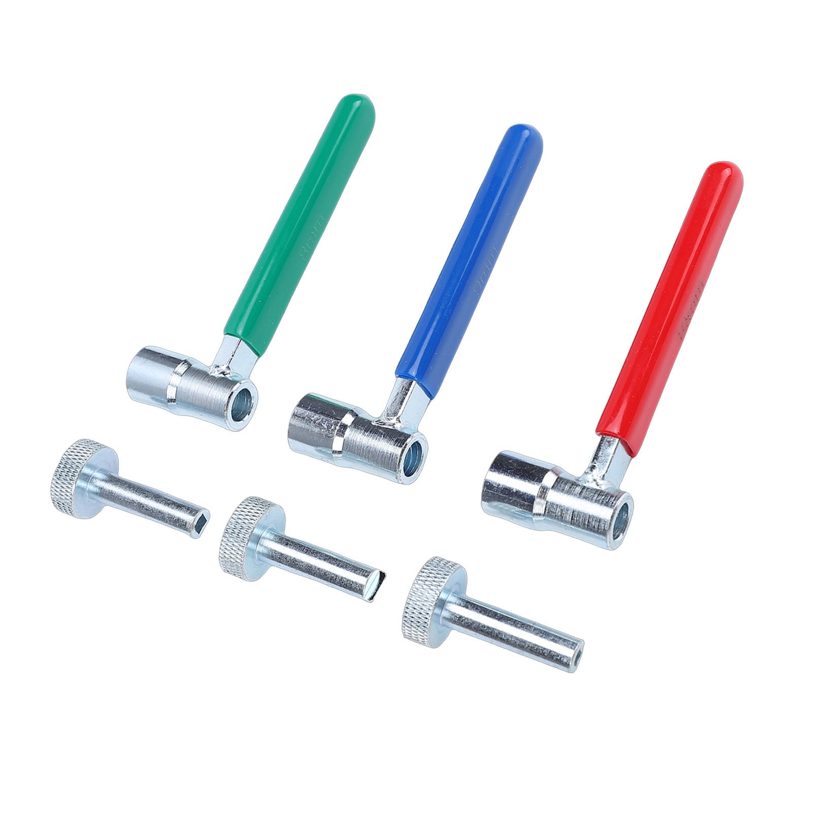 Valve Clearance Adjustable Wrenches Kit Efficient For ATV ATC Maintenance TRFV