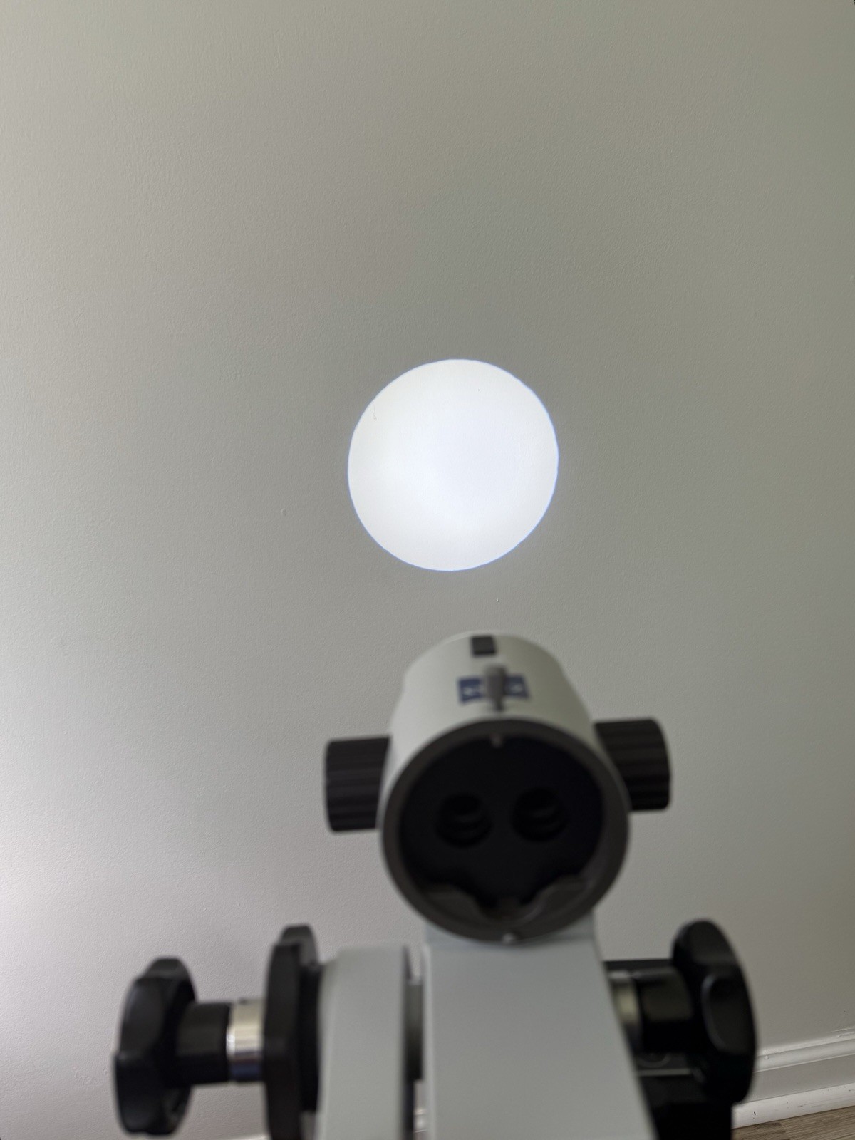 Zeiss OPMI 1 FC Surgical LED light Source Upgrade With Composite Filter.