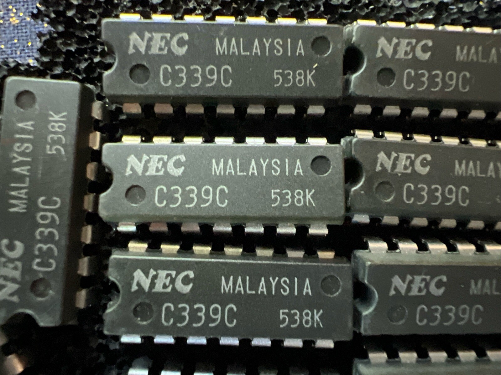 ** QUANTITY 1 ** NEC C339C