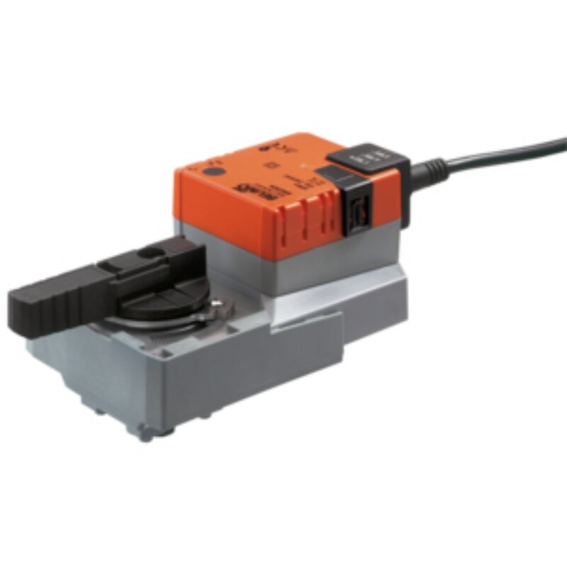 1PC BELIMO SR230A Valve Actuator 20Nm 100-240VAC
