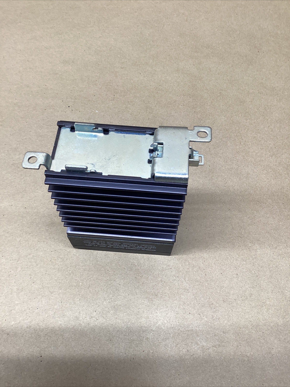 CRYDOM CMRD4835 Solid State Relay 480VAC 35A #718PT44FML