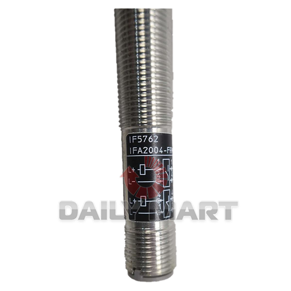 New In Box IFM IF5762 Inductive Proximity Sensor