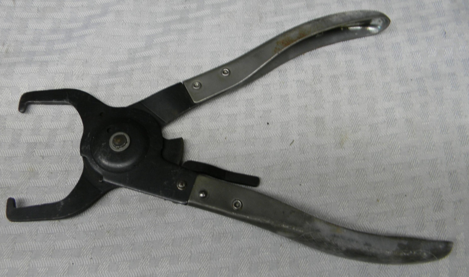UNBRANDED PISTON RING PLIERS 10-3/4" LONG