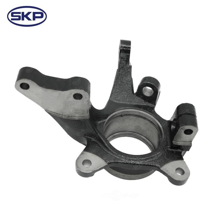 Steering Knuckle SKP SK698186 fits 01-04 Hyundai Santa Fe