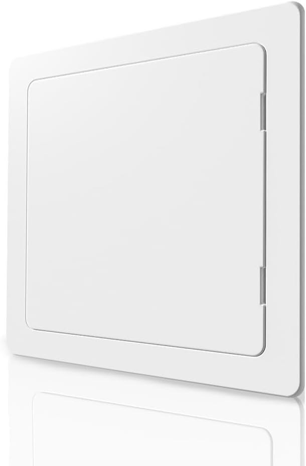 White Access Panel for Wall & Ceiling - Durable