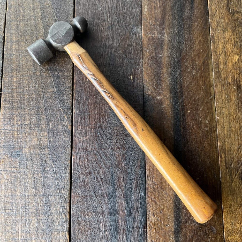 16 Ounce Ball Peen Hammer