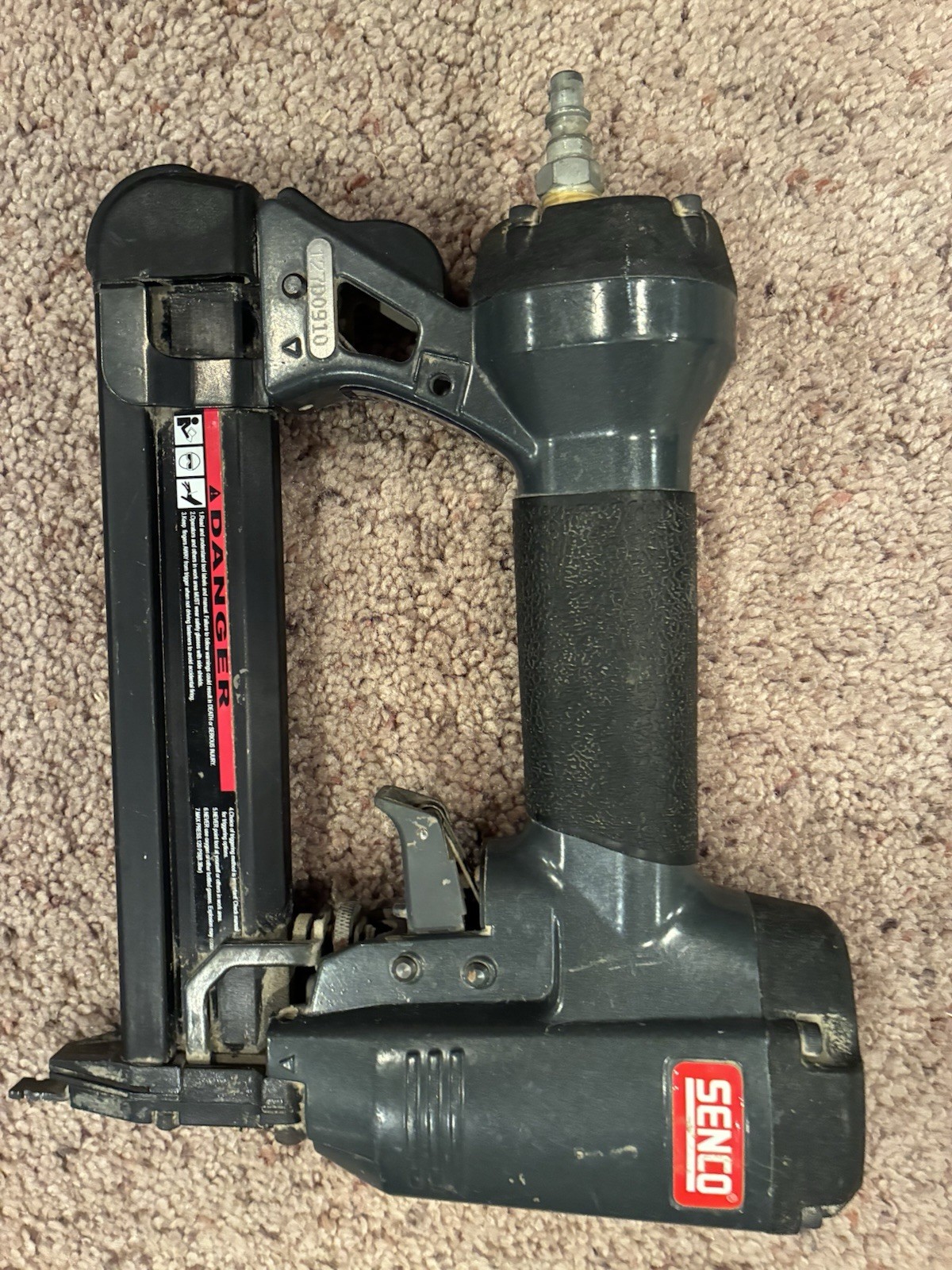 Senco FinishPro 2n1 G060010