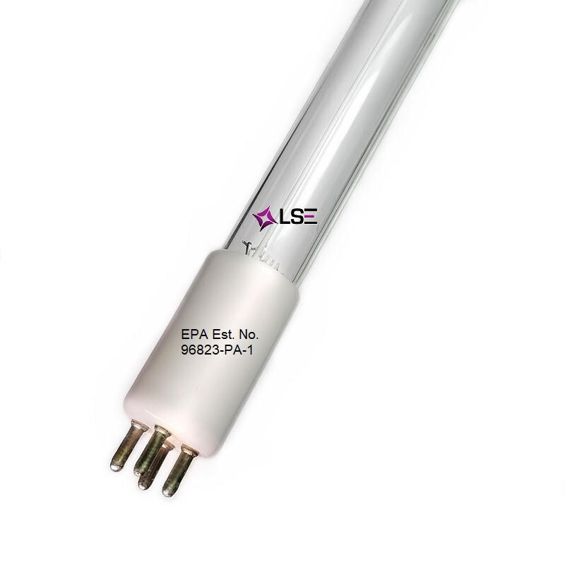RU1805 Savio Equivalent UV Lamp for SUV018A