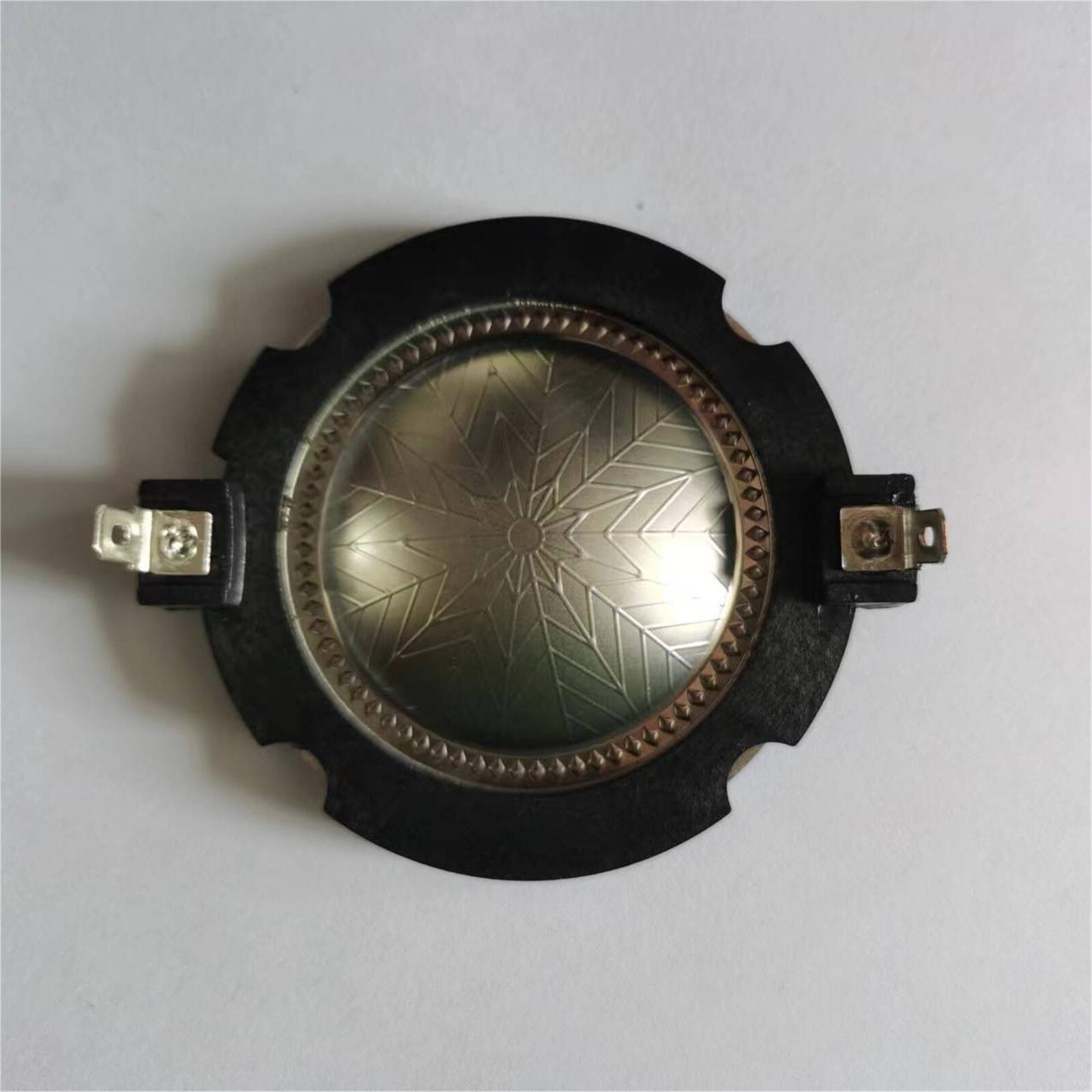 4 PCS For JBL / Selenium RPD220Ti 8ohm Diaphragm Replacement 44.4mm