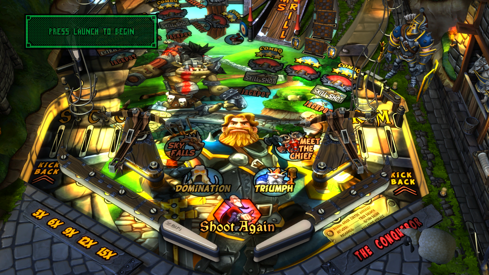 Pinball FX