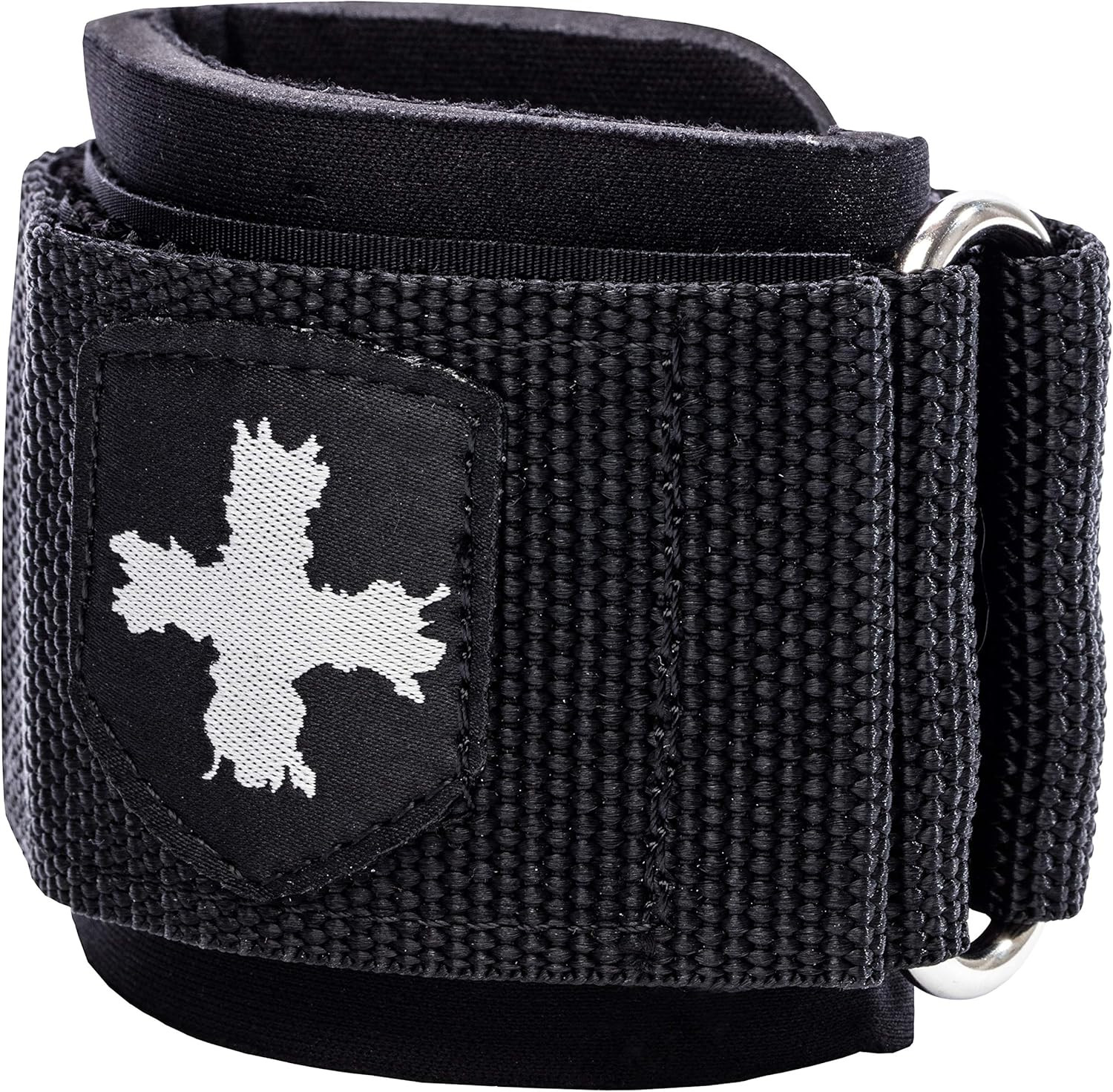 Wrist Supports, One Size, Black