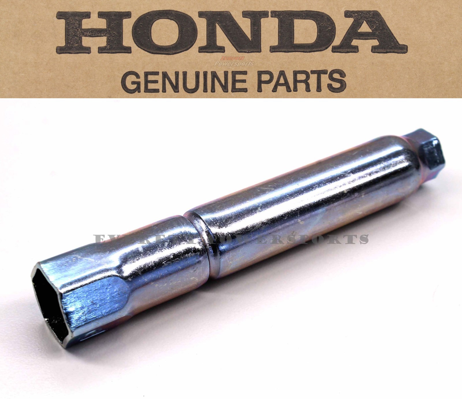 New Genuine Honda 16mm Spark Plug Wrench Kit CRF250 CRF450 (See Notes) #Y187 A