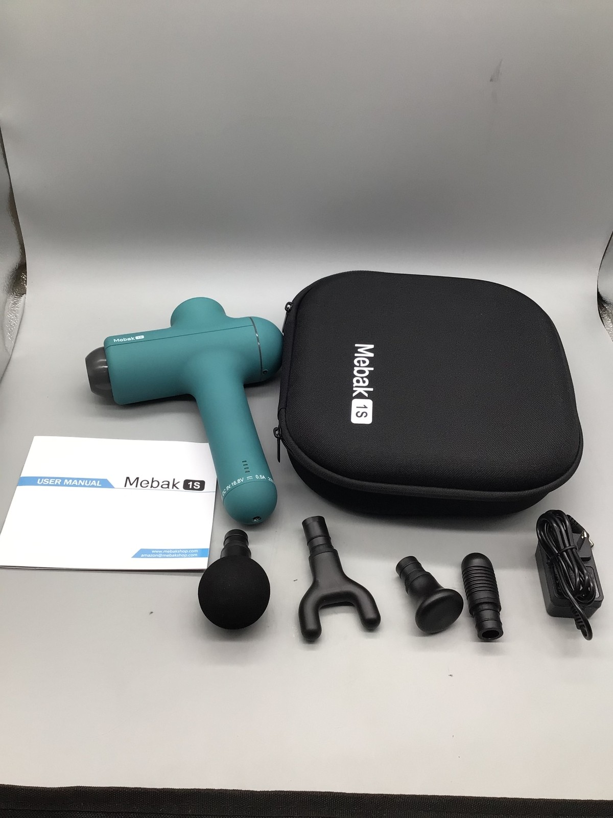 MEBAK 1S MASSAGE GUN