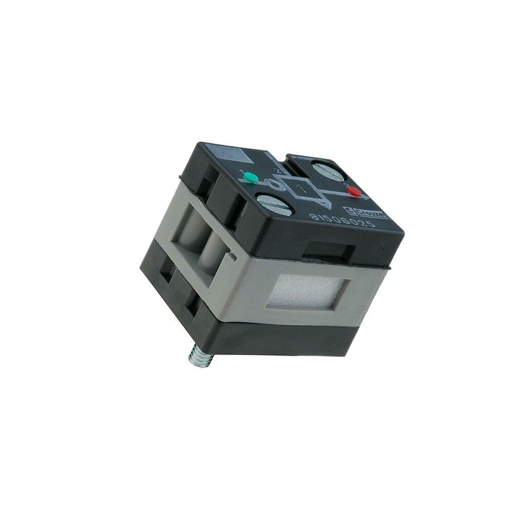 81506025 Logical pneumatic module 2-8 bar NOT CROUZET