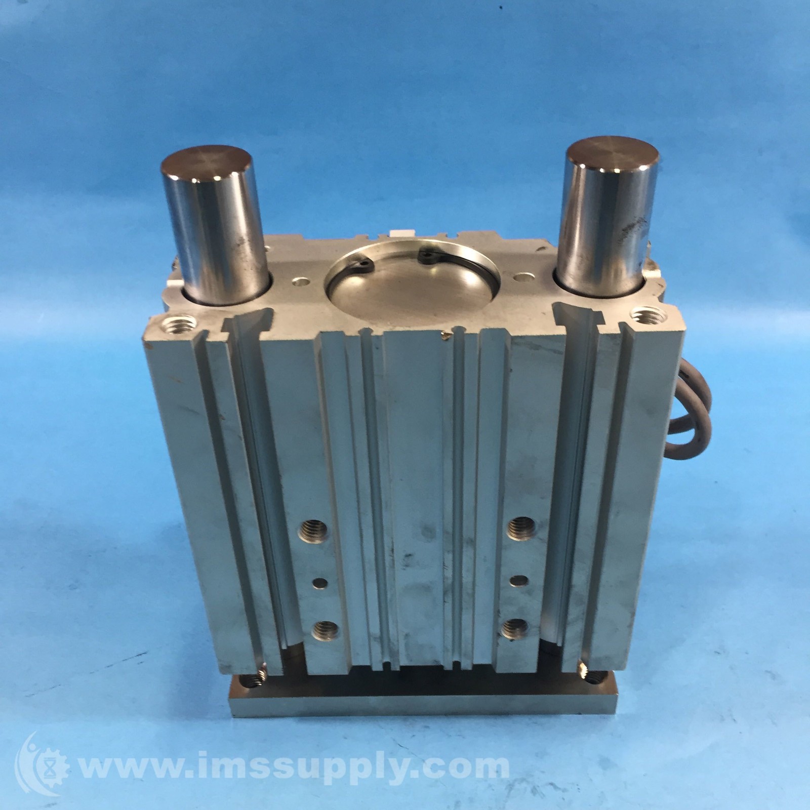 SMC MGPM50-100Z Guided Actuator USIP