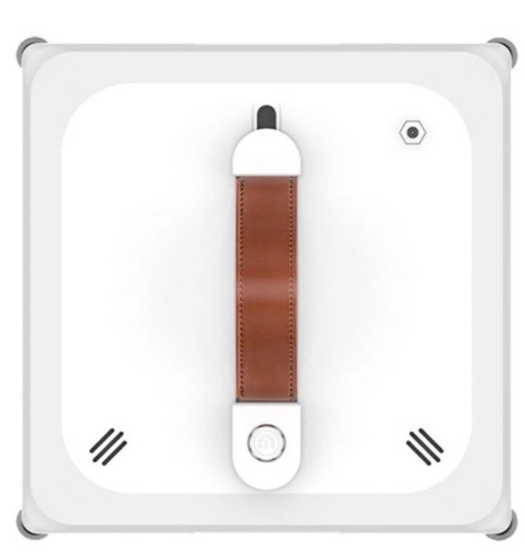 Window Cleaning Robot by Moonzye/Remote Control/High Suction Power/New