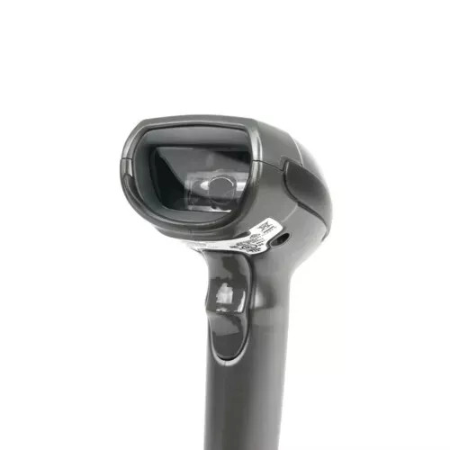Zebra LI4278 Barcode Handheld Wireless Bluetooth Reader USB Cable Base Scanner