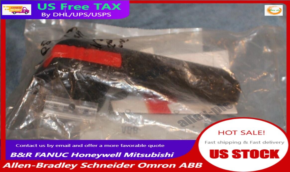 "Brand New In Factory Bag" ABB Estop Handle Pistol Grip OHB145J12