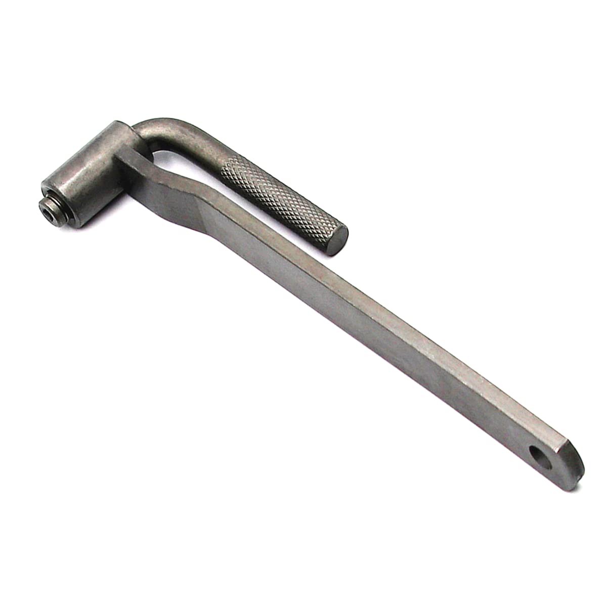 Motorcycle Engine Valve Screw Adjustment Tool,9mm Hex 3mm Square