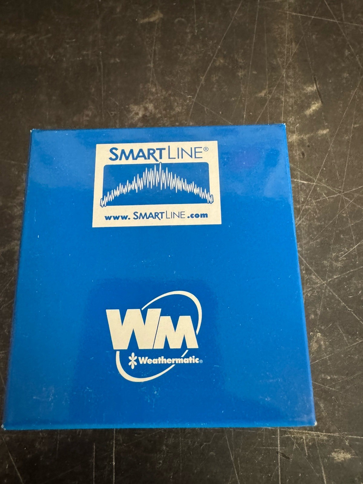 Smartline SLM12 12 Station Module For SL4800