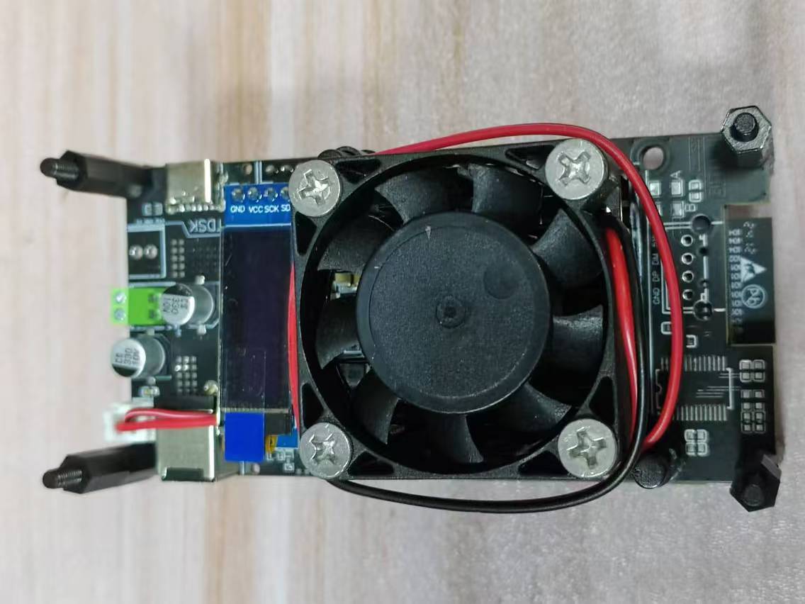200G/S Bitcoin DIY Solo Miner Lottery Asic Miner Bitcoin Chip With  BTC Mining