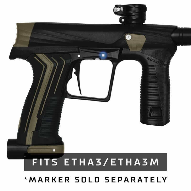 Planet Eclipse Etha3/Etha3M CCU Kit - Earth