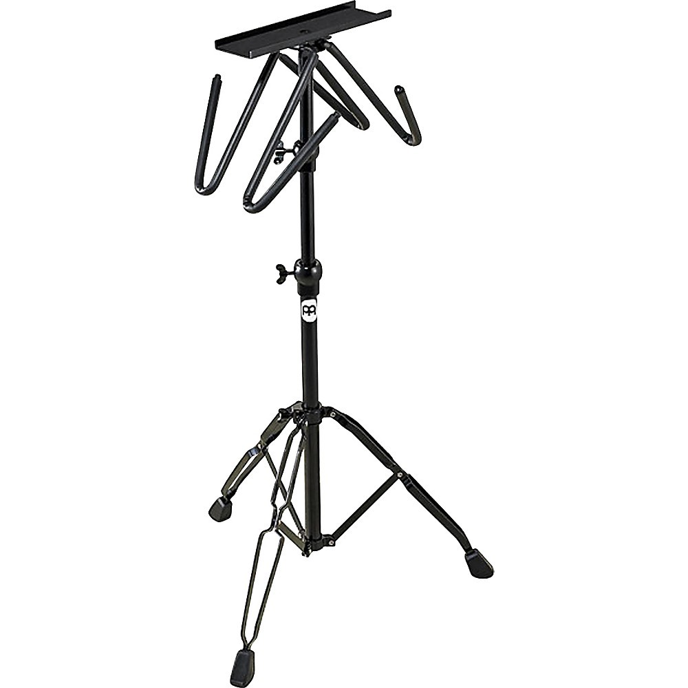 MEINL Concert Cymbal Stand Black LN