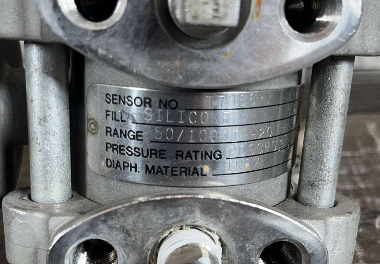 SMAR LD300 - Pressure Transmitter