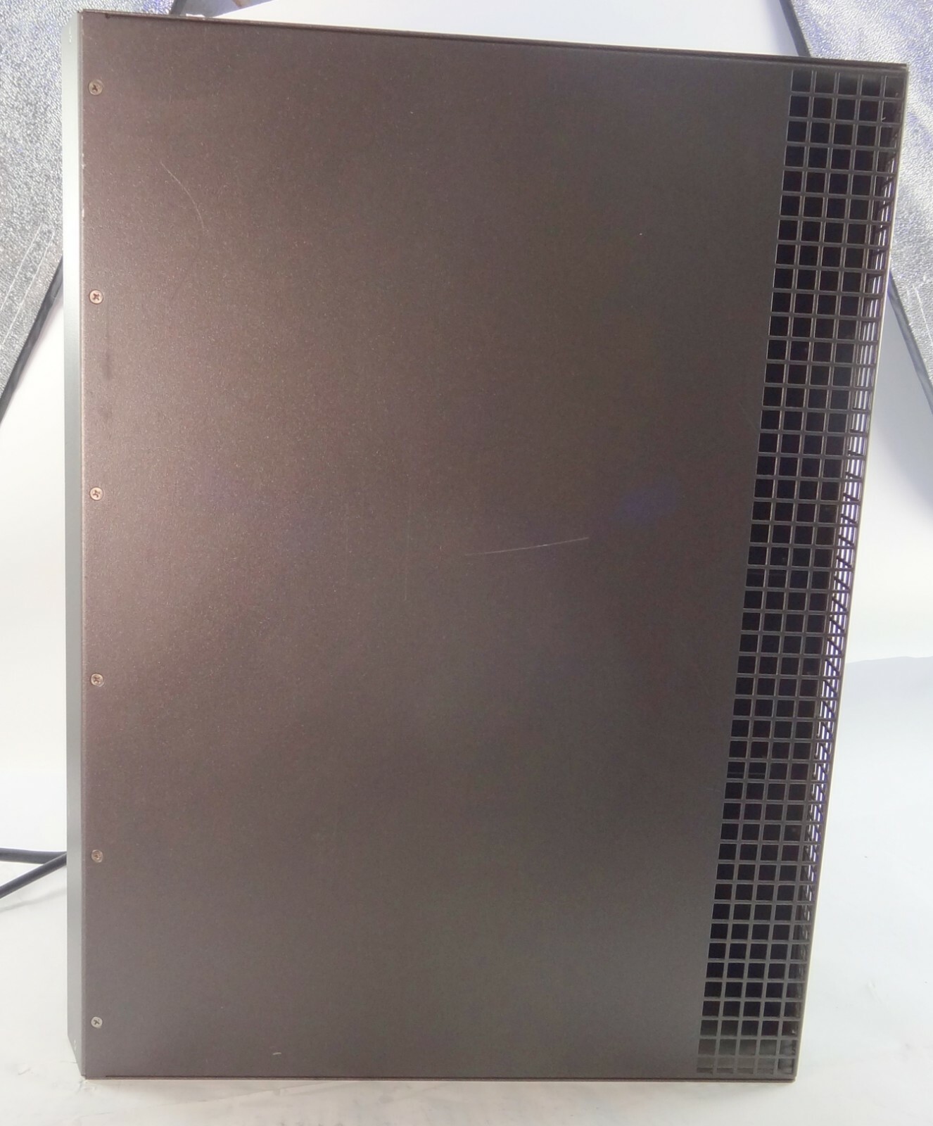 VBrick H.264 HDMI HD-SDI Encoder Blade Server /W 8x 9204-4210-0000 Modules