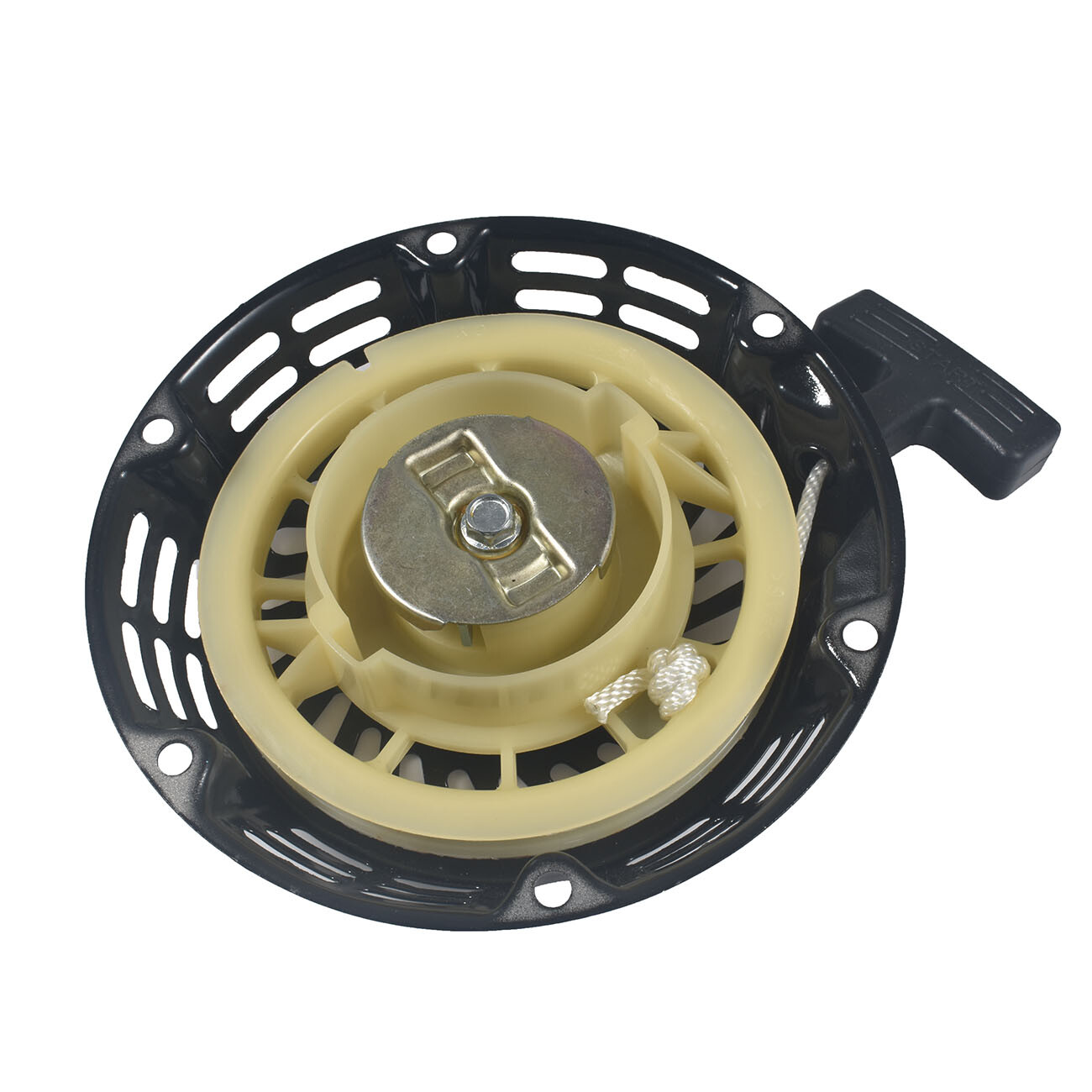 Pull Recoil Starter For Predator 212cc Harbor Freight Generator Pit Bike Go Kart