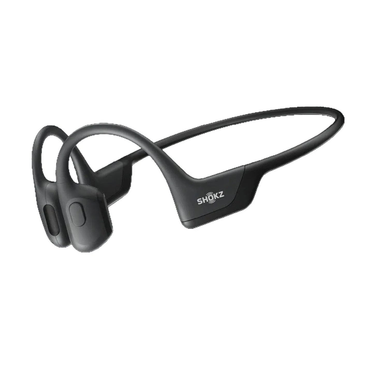 Shokz OpenRun Pro Open-Ear (S810) Bluetooth Headphones - Black