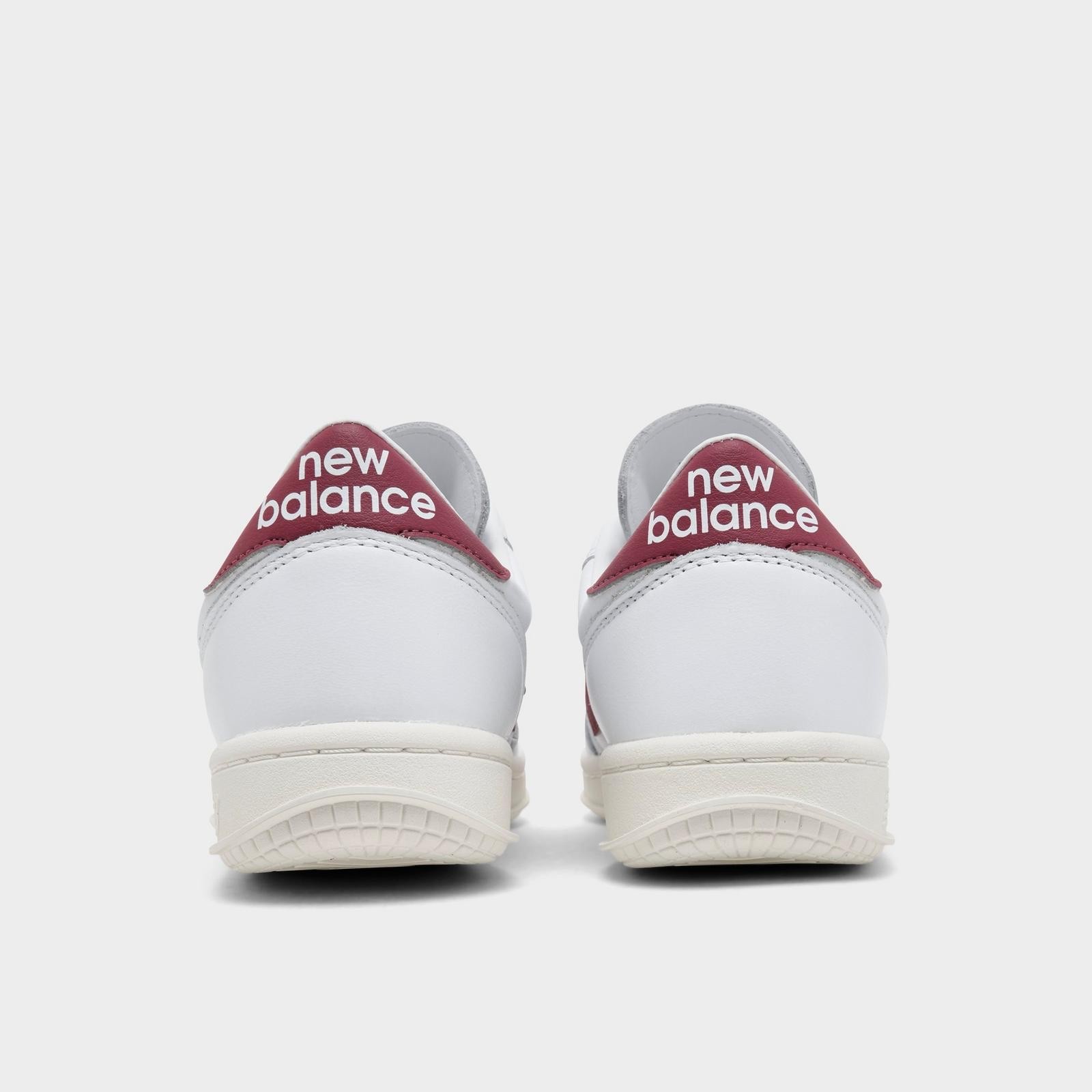 New Balance T500 Men’s Sneakers Arid Stone Sea Salt / Burgundy / Grey Size 8-13