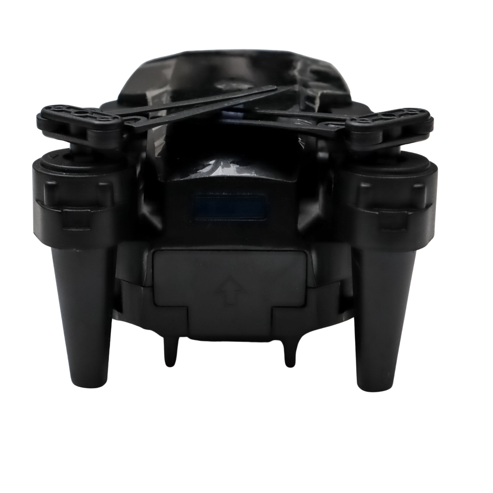 E88 12-inch Black RC Drone with Controller - New, Free Shipping