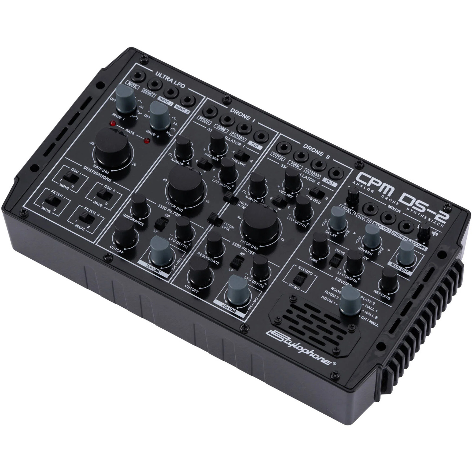 Stylophone CPM DS2 Drone Synth