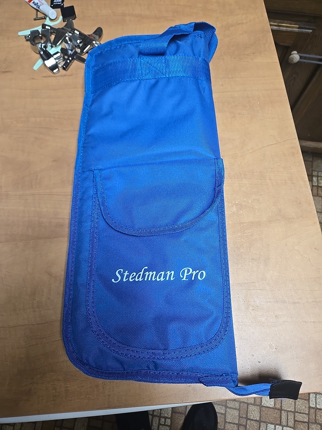 Stedman Pro Drum Stick Bag