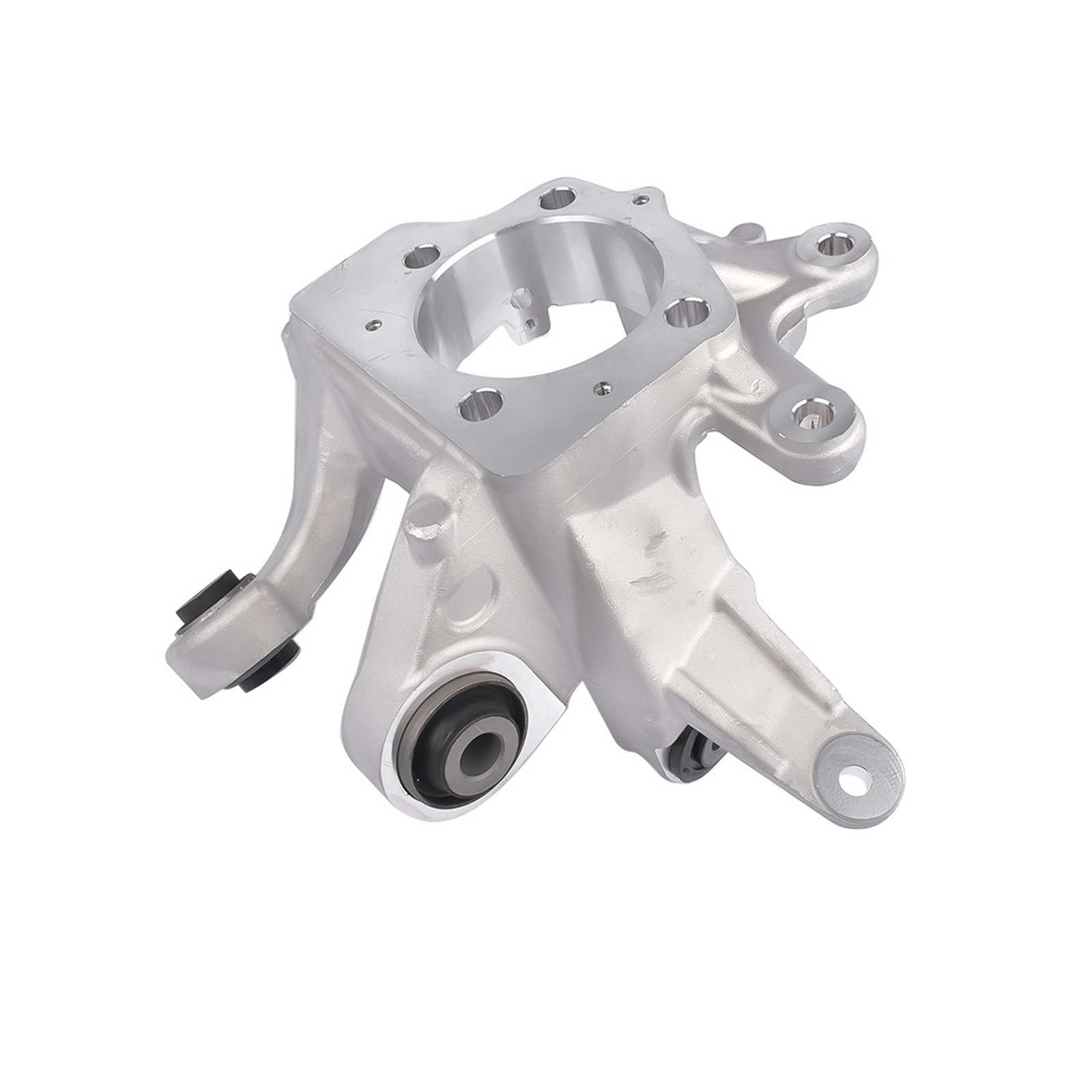 NEW Rear Left Driver Side Steering Knuckle for Ford Explorer 11-19 DB5Z5B759A