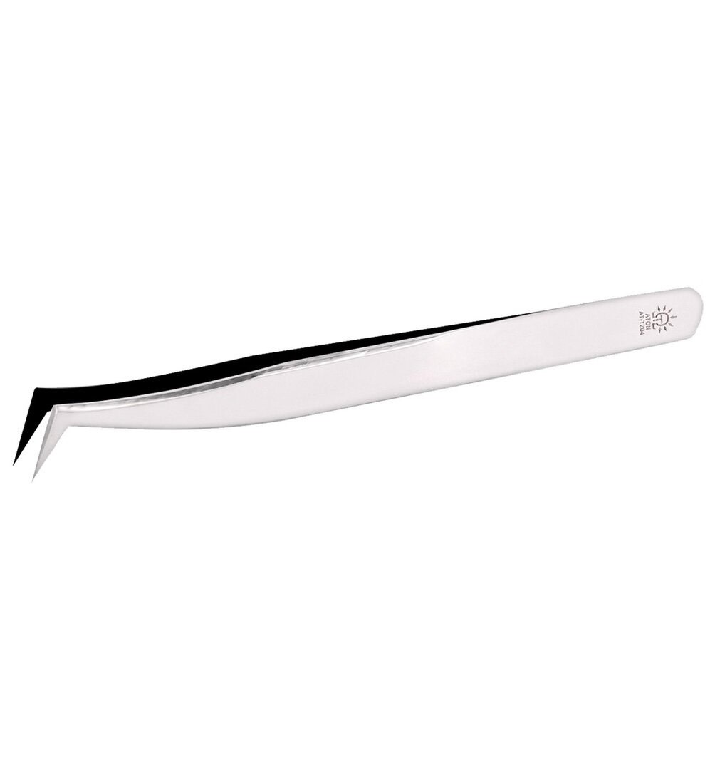 DS-AT-TZ04 Dspiae Crane Beak Tweezers