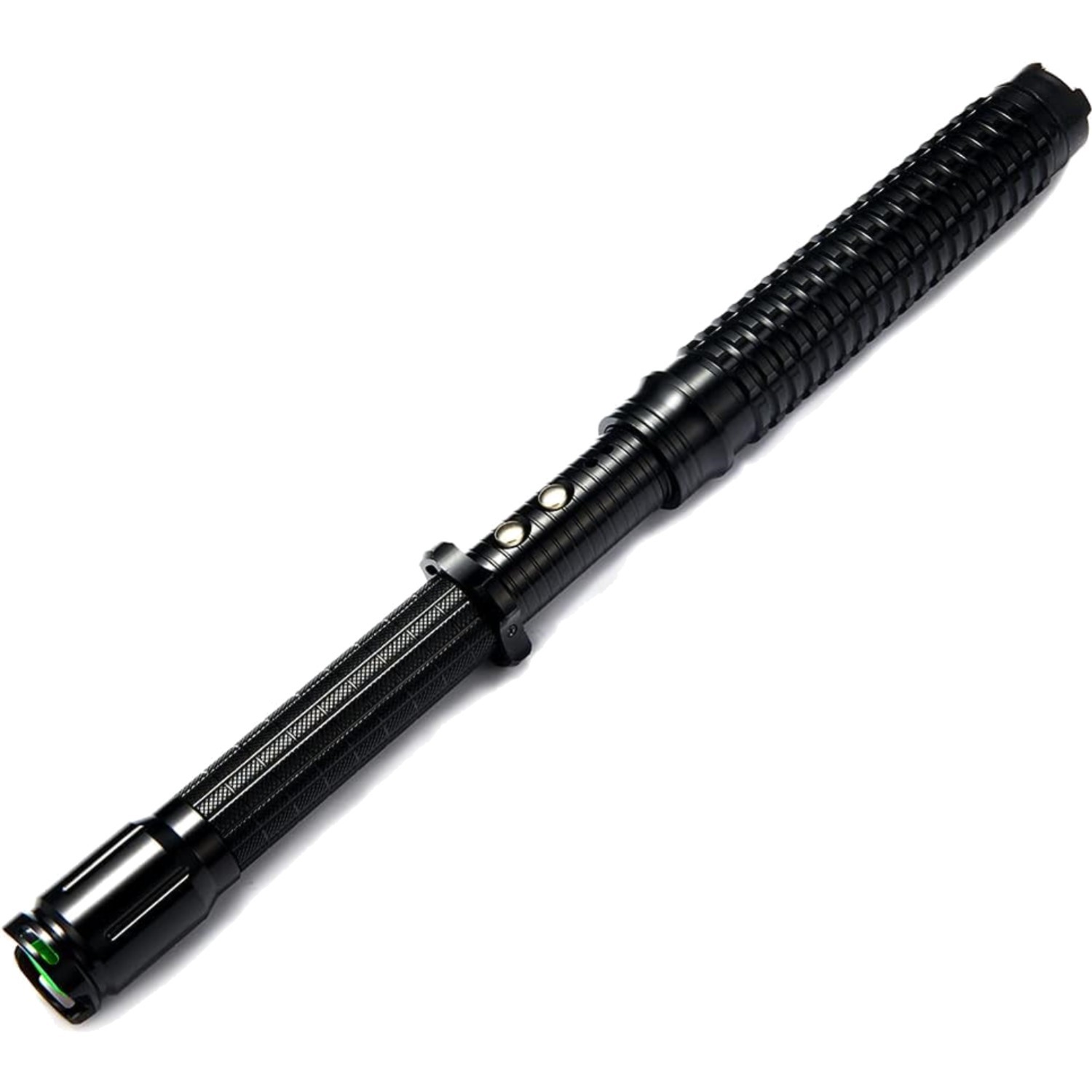 Security All-in-One Black