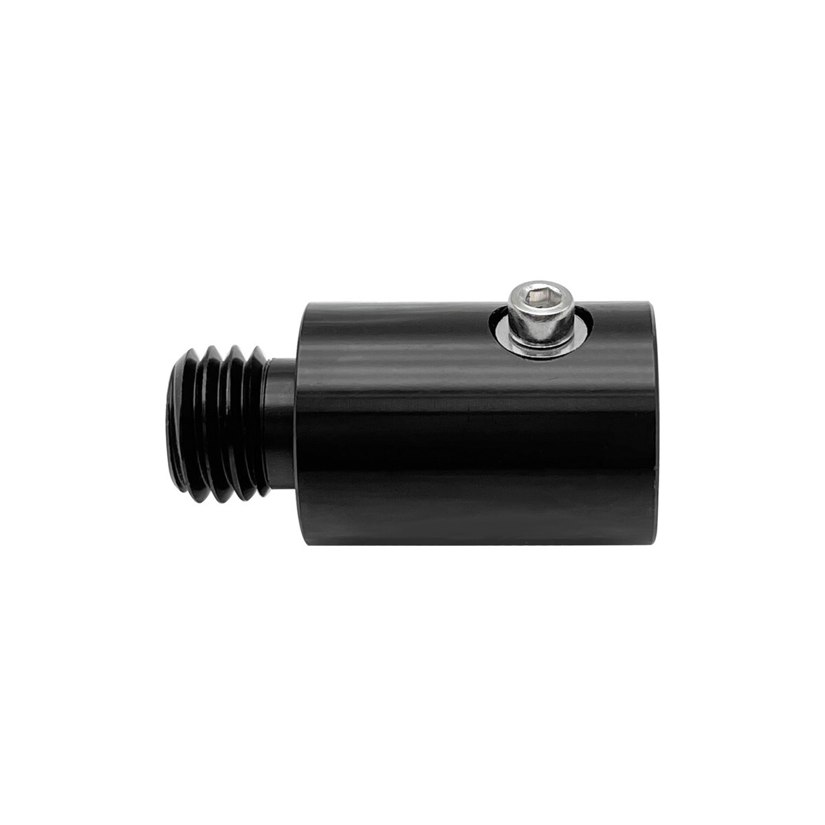 Adapters 5/8''x11' Thread To Swiss Type Prism Pole