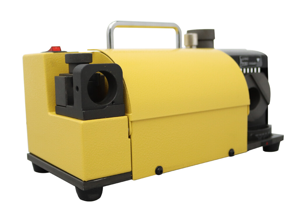 110v Drill Bits Grinder Sharpener Grinding Machine with 11collets: ф3 - 13 mm
